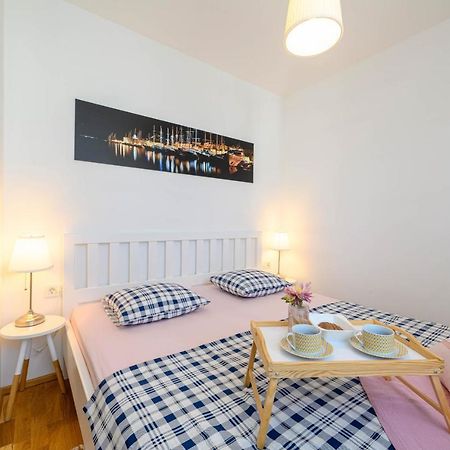 Apartment Banjada ザボリッチ エクステリア 写真