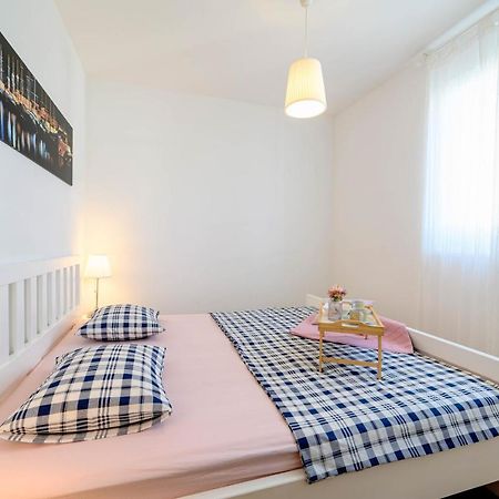Apartment Banjada ザボリッチ エクステリア 写真