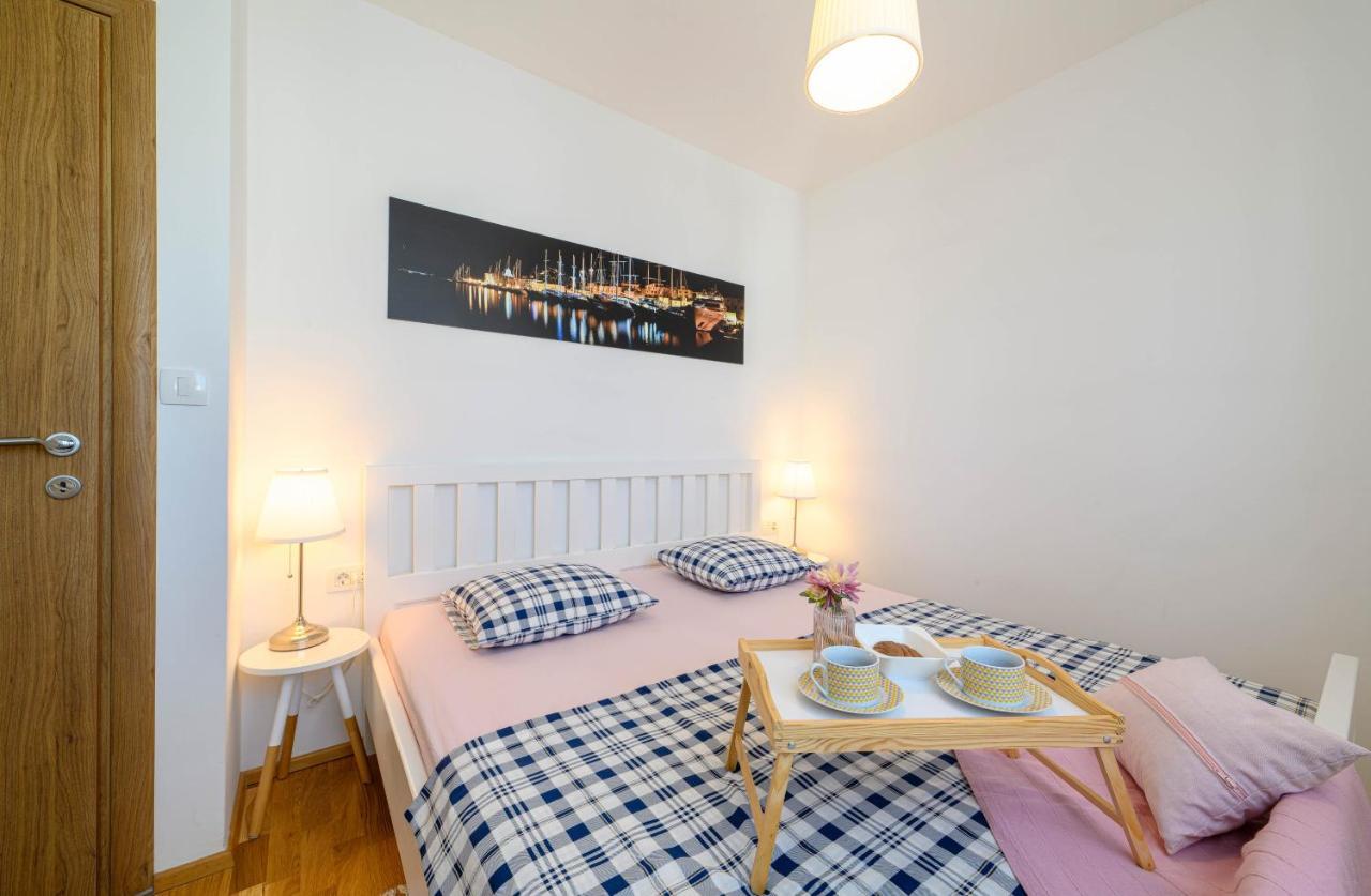 Apartment Banjada ザボリッチ エクステリア 写真