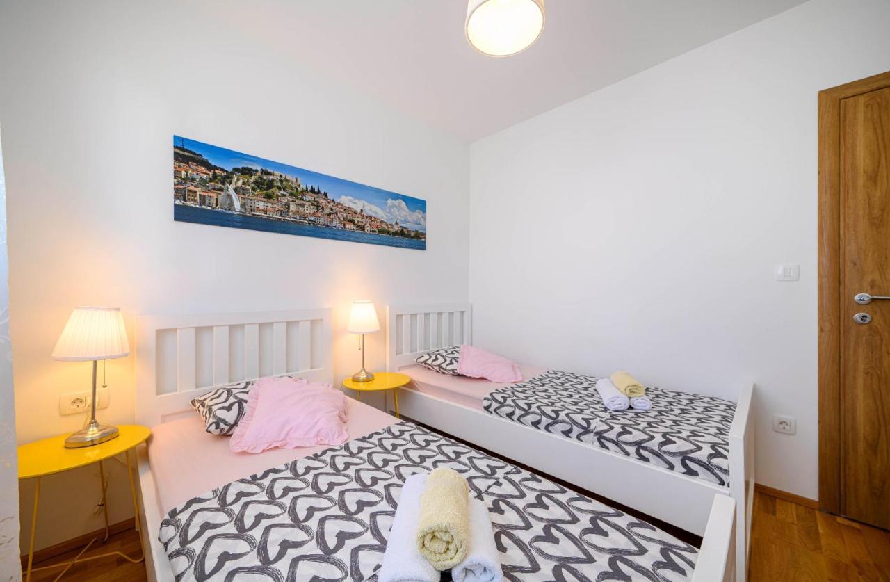 Apartment Banjada ザボリッチ エクステリア 写真