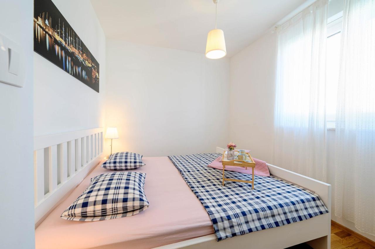 Apartment Banjada ザボリッチ エクステリア 写真
