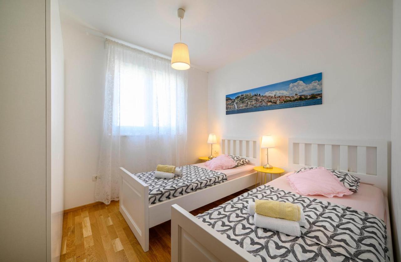 Apartment Banjada ザボリッチ エクステリア 写真