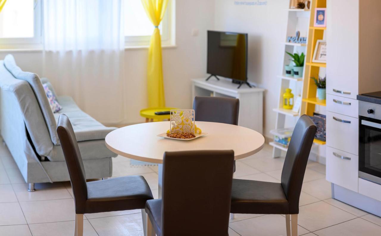 Apartment Banjada ザボリッチ エクステリア 写真