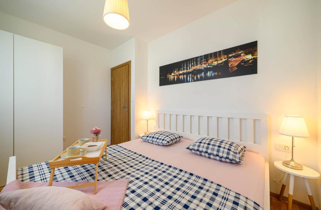 Apartment Banjada ザボリッチ エクステリア 写真