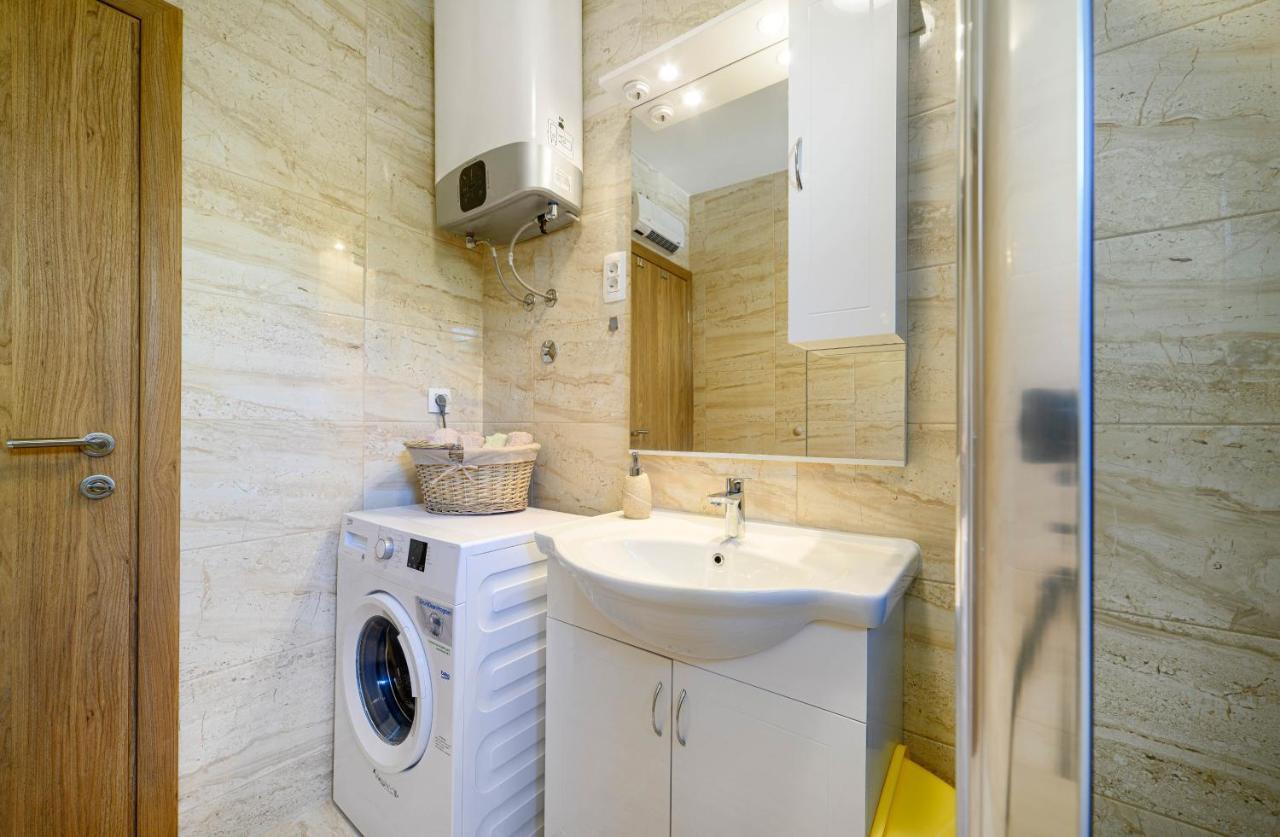 Apartment Banjada ザボリッチ エクステリア 写真