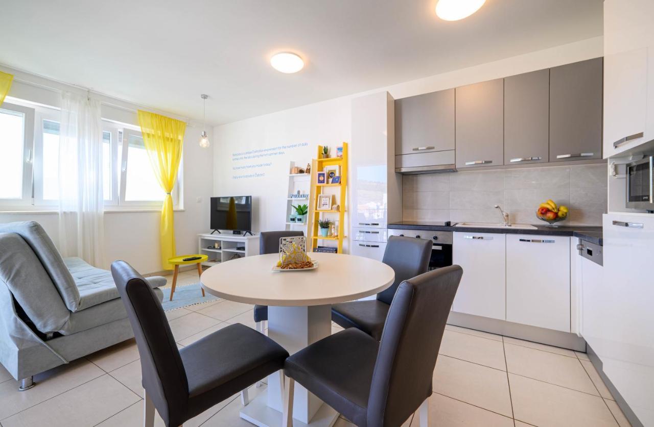 Apartment Banjada ザボリッチ エクステリア 写真