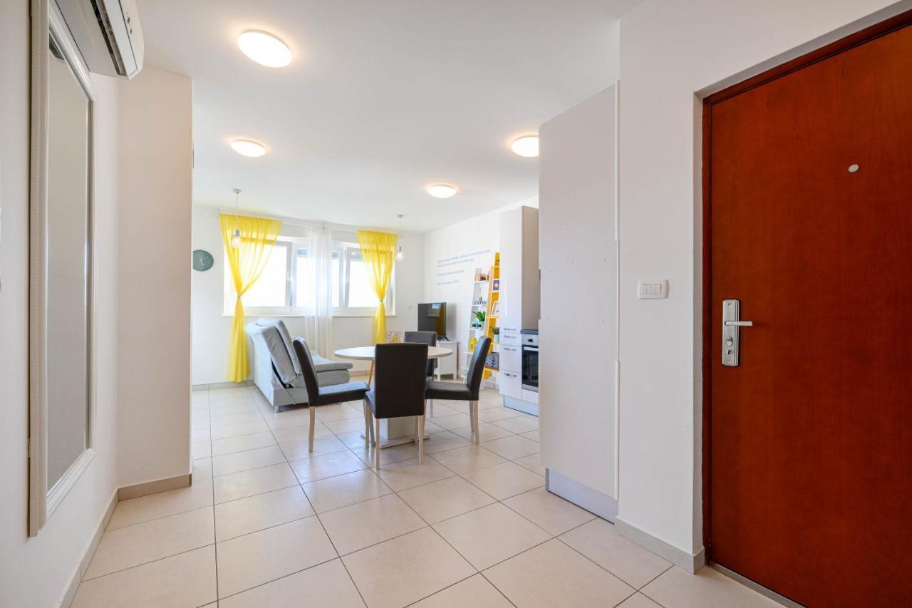 Apartment Banjada ザボリッチ エクステリア 写真