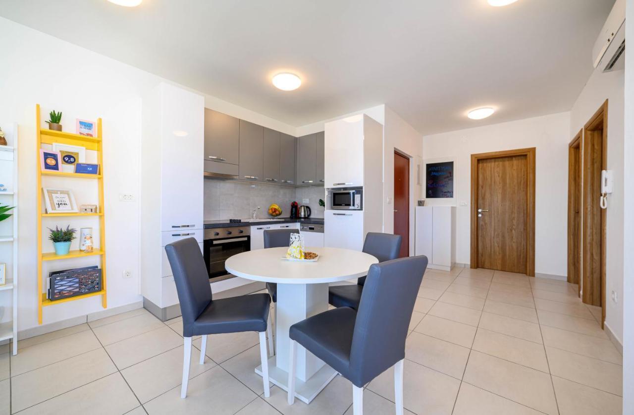 Apartment Banjada ザボリッチ エクステリア 写真