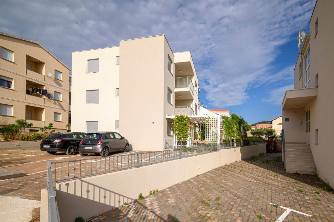 Apartment Banjada ザボリッチ エクステリア 写真