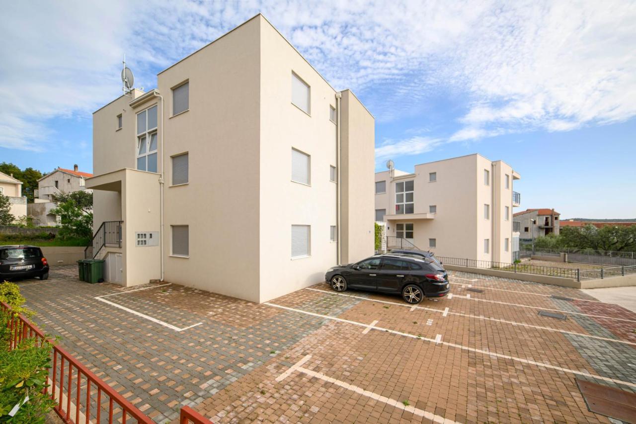 Apartment Banjada ザボリッチ エクステリア 写真