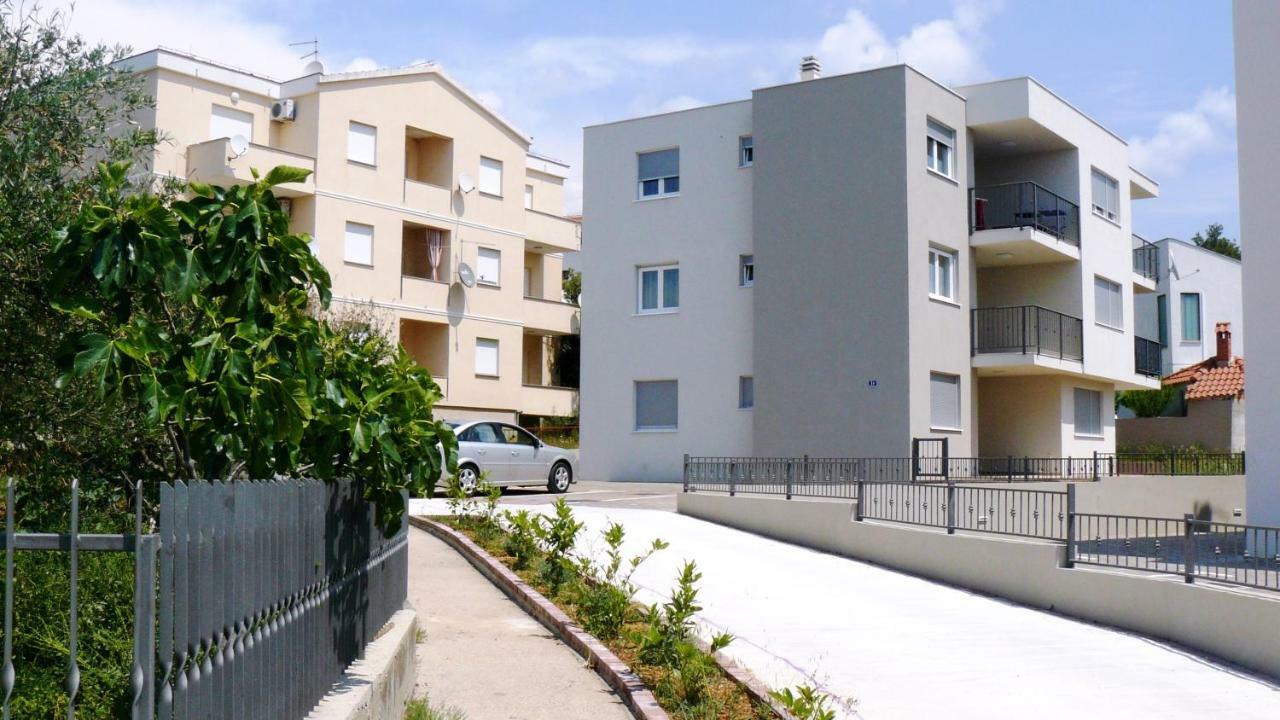 Apartment Banjada ザボリッチ エクステリア 写真